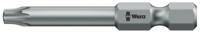 Wera 867/4 Z TORX® BO 20 X 89 MM 05060052001 Torx-bit TR 20 Gereedschapsstaal Gelegeerd, Taai F 6.3 1 stuk(s) - thumbnail