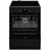 AEG Elektrisch fornuis CIB6640AAB - thumbnail
