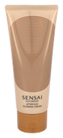 Sensai Silky Bronze After Sun Glowing Cream 150ml Aftersun Dames - thumbnail