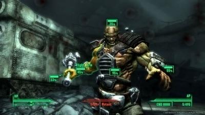 Fallout 3 Game of the Year