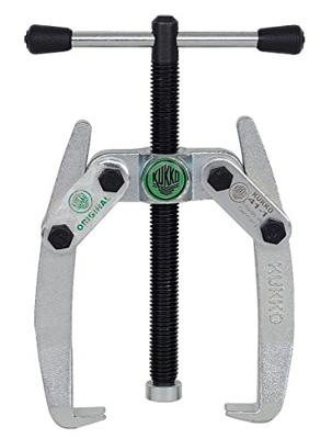 Kukko 2-armige trekker 65x65mm