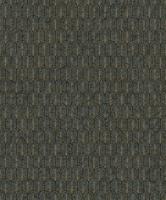 Galerie Lustre Behang met Art Deco boogjesprint - F-VL6007 - thumbnail
