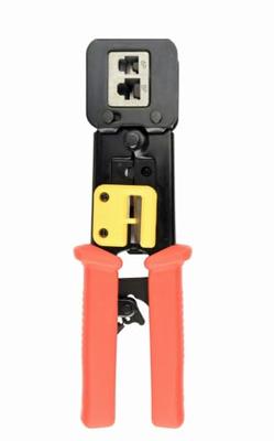 Gembird Universele modulaire krimptang RJ45 / RJ12 / RJ11 - 2575102 Gembird Universele modulaire krimptang RJ45 / RJ12 / RJ11 - 2575102