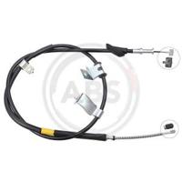 Handremkabel K18974 - thumbnail