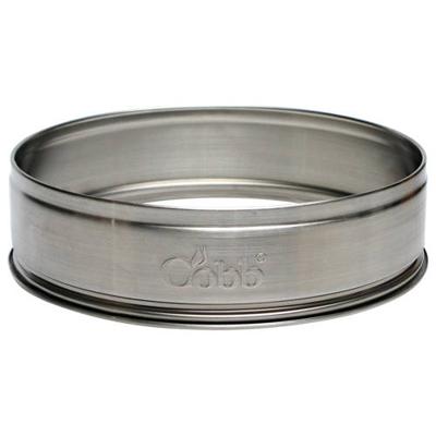 Deksel verhoger met standaard