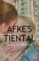 Afke's tiental (Paperback) - thumbnail