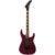 Jackson X Series Soloist SL3X DX IL Oxblood elektrische gitaar