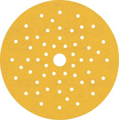 Bosch Accessories EXPERT C470 2608901143 Excenterschuurpapier Geperforeerd Korrelgrootte (num) 240 (Ø) 150 mm 50 stuk(s)