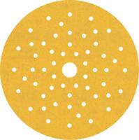 Bosch Accessories EXPERT C470 2608901143 Excenterschuurpapier Geperforeerd Korrelgrootte (num) 240 (Ø) 150 mm 50 stuk(s) - thumbnail