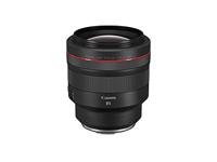 Canon RF 85mm f/1.2L USM - thumbnail