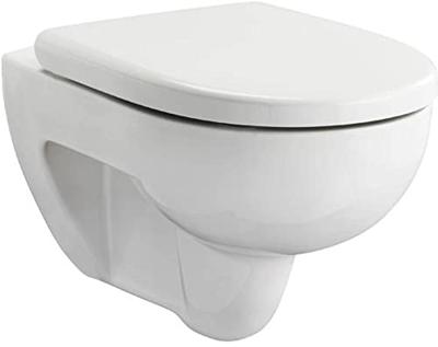 Pressalit 300+ toiletbril wit