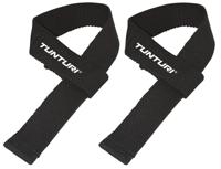 Tunturi Powerliftingstraps - thumbnail