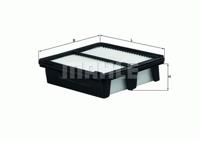 Luchtfilter LX2889 - thumbnail