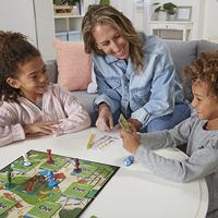 Cluedo Junior 2-in-1 detectivespel - thumbnail