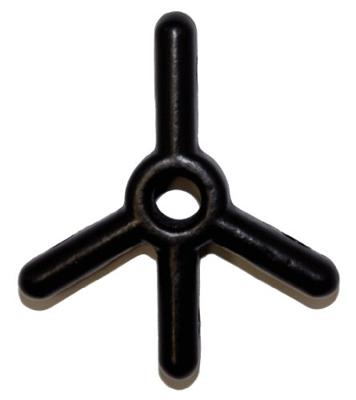 KS Tools 7001100 Poelietrekkerset Aantal haken: 3