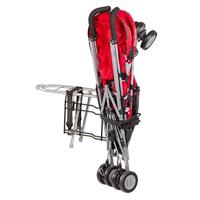 Steco buggy-mee de luxe - thumbnail