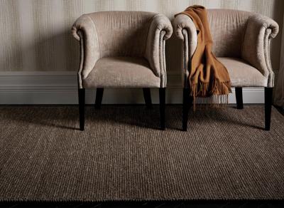 Katherine Carnaby - Coast CS04 Taupe - 160x230 cm Vloerkleed