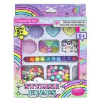 Stylish Beads Rainbow Sieraden Maken - thumbnail