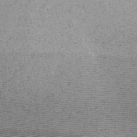 Tuinvoetenbank met kussen massief grenenhout - thumbnail