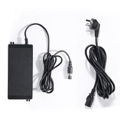 Ulanzi AD-2 stroomadapter 230V voor 200W V-Mount videolamp