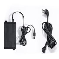 Ulanzi AD-2 stroomadapter 230V voor 200W V-Mount videolamp - thumbnail