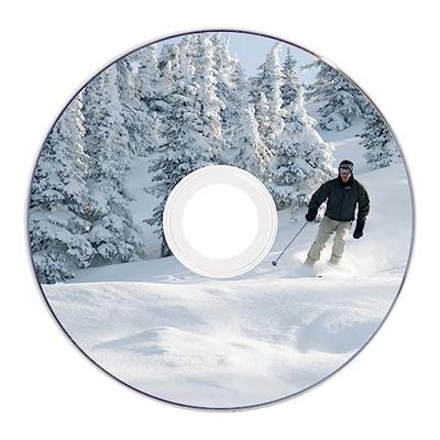 CD-R Verbatim 43792 700 MB (100 Stuks)