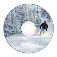 CD-R Verbatim 43792 700 MB (100 Stuks) - thumbnail