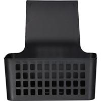 Hangbare organizer - Zwart - thumbnail