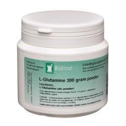L-Glutamine 600 mg