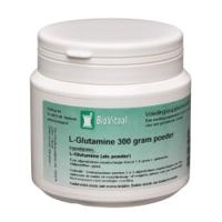 L-Glutamine 600 mg - thumbnail