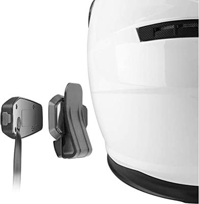 INTERPHONE helm communicatie systeem "u-com 4" helmet com.system interp. u-com 4 single kit