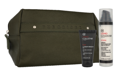 Collistar Uomo Set 110 ml Collistar Uomo Set 110 ml