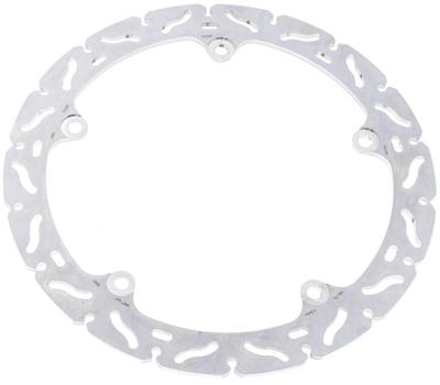 TRW -lucas remschijf "mst447rac" rotor mst447rac rigid