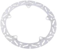 TRW -lucas remschijf "mst447rac" rotor mst447rac rigid - thumbnail