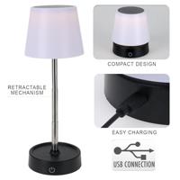 Tafellamp Bo Inschuibaar - thumbnail