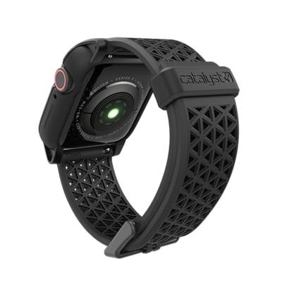 Catalyst Impact Protection Case Apple Watch 40mm (SE/6/5/4) Stealth Black