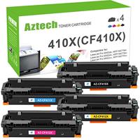 Tonercartridge OWA alternatief tbv HP CF410X zwart - thumbnail