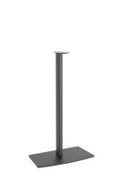 Cavus: CSBP2B standaard voor Bluesound Pulse 2 mini - Zwart - thumbnail