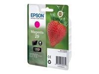 Epson T298340 Origineel Rood 3,2ml - thumbnail
