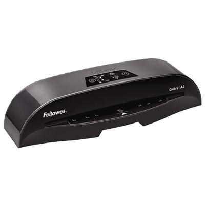 Fellowes lamineermachine Calibre voor ft A4 Fellowes lamineermachine Calibre voor ft A4