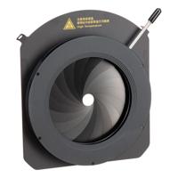 Godox GP-ID Iris diafragma voor MG1200Bi - thumbnail