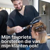 Olivia Garden Essential BlowOut Classic Ø25 - thumbnail