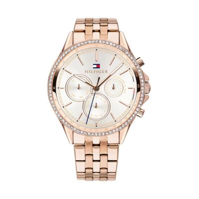 Tommy Hilfiger TH1781978 Dames Horloge 38mm 3ATM Tommy Hilfiger TH1781978 Dames Horloge 38mm 3ATM
