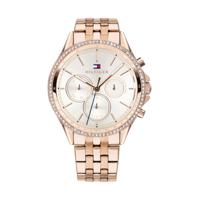 Tommy Hilfiger TH1781978 Dames Horloge 38mm 3ATM - thumbnail