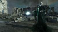 Harry Potter And the Deathly Hallows Part 2 - thumbnail