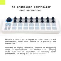 Arturia BeatStep Sequencer - thumbnail
