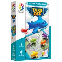 SmartGames Take Off - thumbnail