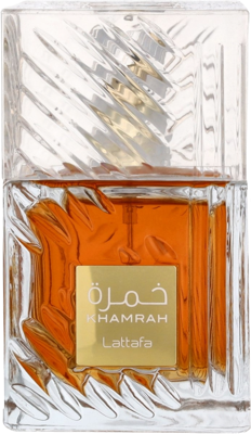 Lattafa Khamrah Eau de Parfum Lattafa Khamrah Eau de Parfum