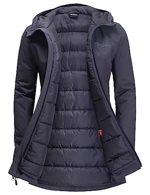 Jack wolfskin Stirnberg Dames Winterjas