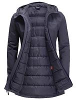 Jack wolfskin Stirnberg Dames Winterjas - thumbnail
